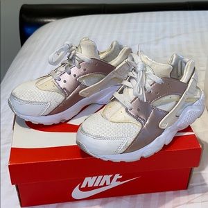 Nike Huarache kids sneakers
